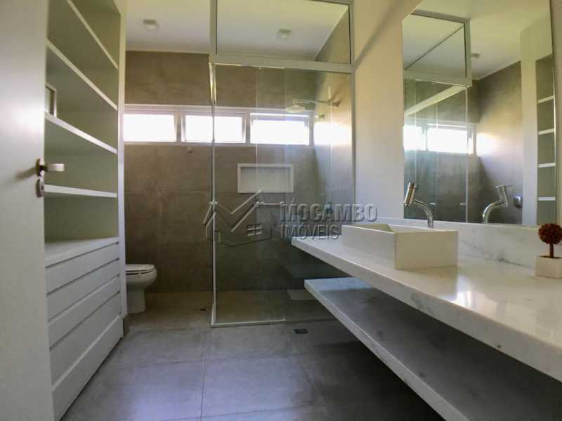 Conheça Banheiro suíte do imóvel - Casa em Condomínio 3 quartos à venda Itatiba,SP - R$ 1.300.000 - FCCN30376 - 22 Banheiro suíte - Casa em Condomínio 3 quartos à venda Itatiba,SP - R$ 1.300.000 - FCCN30376 - 22