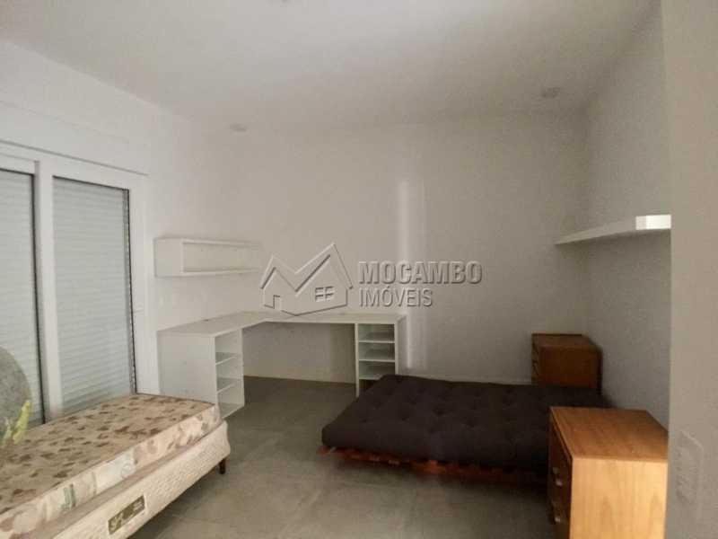 Conheça Suíte do imóvel - Casa em Condomínio 3 quartos à venda Itatiba,SP - R$ 1.300.000 - FCCN30376 - 21 Suíte - Casa em Condomínio 3 quartos à venda Itatiba,SP - R$ 1.300.000 - FCCN30376 - 21