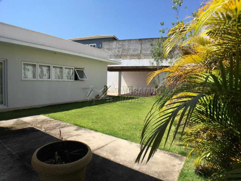 Conheça Quintal do imóvel - Casa em Condomínio 3 quartos à venda Itatiba,SP - R$ 1.300.000 - FCCN30376 - 25 Quintal - Casa em Condomínio 3 quartos à venda Itatiba,SP - R$ 1.300.000 - FCCN30376 - 25