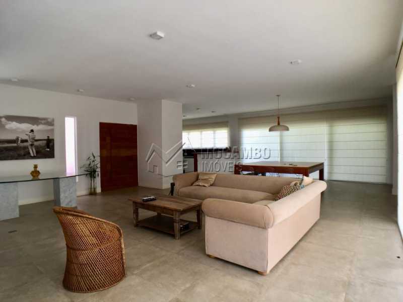 Conheça Salas do imóvel - Casa em Condomínio 3 quartos à venda Itatiba,SP - R$ 1.300.000 - FCCN30376 - 8 Salas - Casa em Condomínio 3 quartos à venda Itatiba,SP - R$ 1.300.000 - FCCN30376 - 8