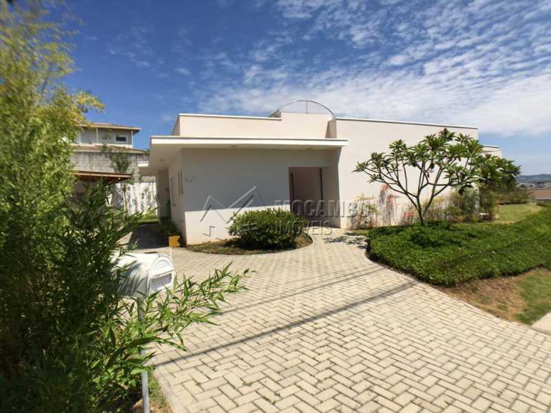 Conheça Fachada do imóvel - Casa em Condomínio 3 quartos à venda Itatiba,SP - R$ 1.300.000 - FCCN30376 - 1 Fachada - Casa em Condomínio 3 quartos à venda Itatiba,SP - R$ 1.300.000 - FCCN30376 - 1