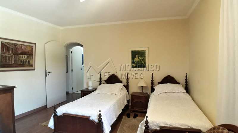 Conheça Suíte do imóvel - Casa À Venda no Condomínio Ville Chamonix - Jardim Nossa Senhora das Graças - Itatiba - SP - FCCN40126 - 16 Suíte - Casa À Venda no Condomínio Ville Chamonix - Jardim Nossa Senhora das Graças - Itatiba - SP - FCCN40126 - 16
