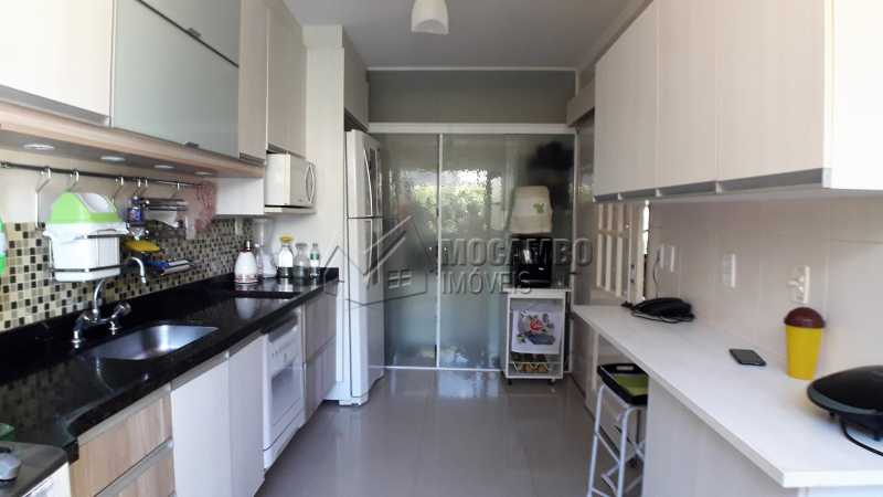 Conheça Cozinha do imóvel - Casa À Venda no Condomínio Ville Chamonix - Jardim Nossa Senhora das Graças - Itatiba - SP - FCCN40126 - 23 Cozinha - Casa À Venda no Condomínio Ville Chamonix - Jardim Nossa Senhora das Graças - Itatiba - SP - FCCN40126 - 23