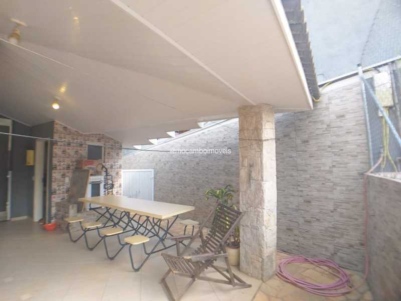 Conheça Área Gourmet do imóvel - Casa em Condomínio 4 quartos à venda Itatiba,SP - R$ 990.000 - FCCN40020 - 18 Área Gourmet - Casa em Condomínio 4 quartos à venda Itatiba,SP - R$ 990.000 - FCCN40020 - 18