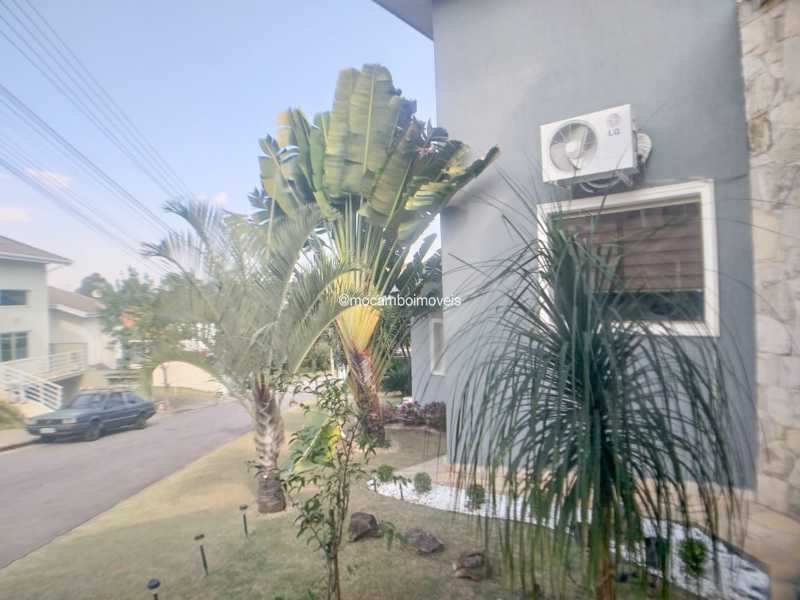 Conheça Frente / Lateral do imóvel - Casa em Condomínio 4 quartos à venda Itatiba,SP - R$ 990.000 - FCCN40020 - 1 Frente / Lateral - Casa em Condomínio 4 quartos à venda Itatiba,SP - R$ 990.000 - FCCN40020 - 1