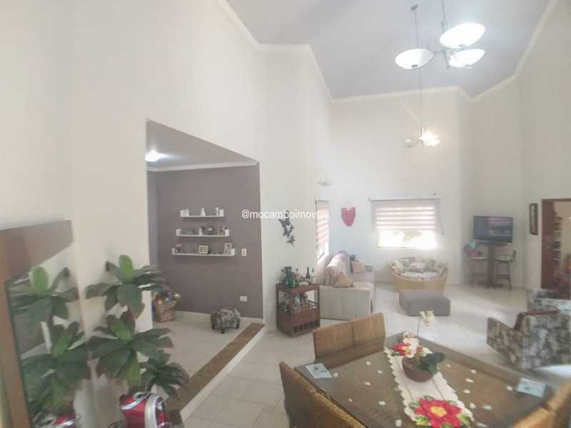 Conheça Sala do imóvel - Casa em Condomínio 4 quartos à venda Itatiba,SP - R$ 990.000 - FCCN40020 - 4 Sala - Casa em Condomínio 4 quartos à venda Itatiba,SP - R$ 990.000 - FCCN40020 - 4