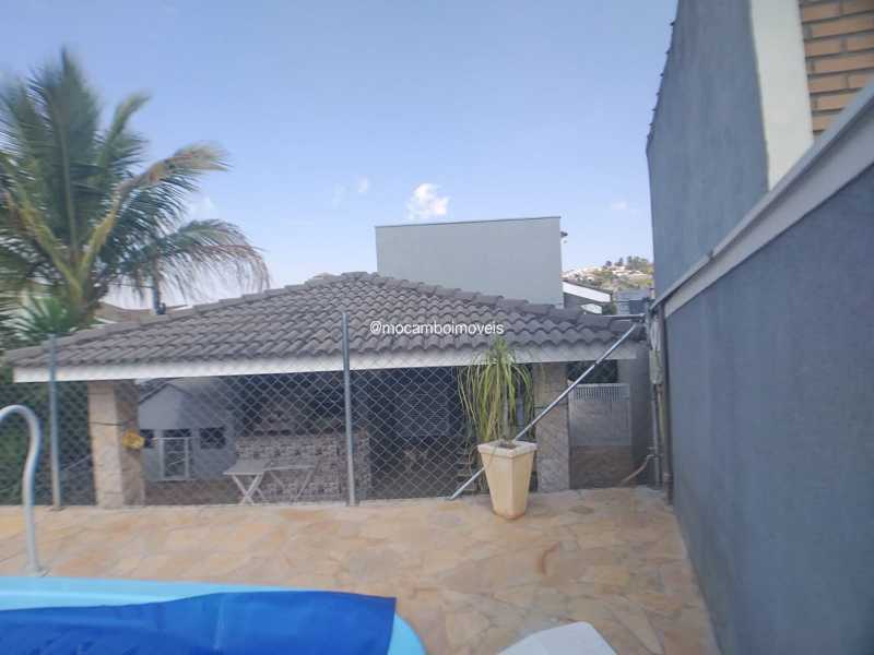 Conheça Piscina do imóvel - Casa em Condomínio 4 quartos à venda Itatiba,SP - R$ 990.000 - FCCN40020 - 19 Piscina - Casa em Condomínio 4 quartos à venda Itatiba,SP - R$ 990.000 - FCCN40020 - 19