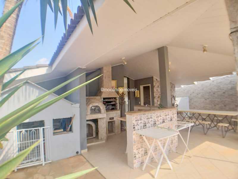 Conheça Área Externa /Churrasqueira do imóvel - Casa em Condomínio 4 quartos à venda Itatiba,SP - R$ 990.000 - FCCN40020 - 21 Área Externa /Churrasqueira - Casa em Condomínio 4 quartos à venda Itatiba,SP - R$ 990.000 - FCCN40020 - 21