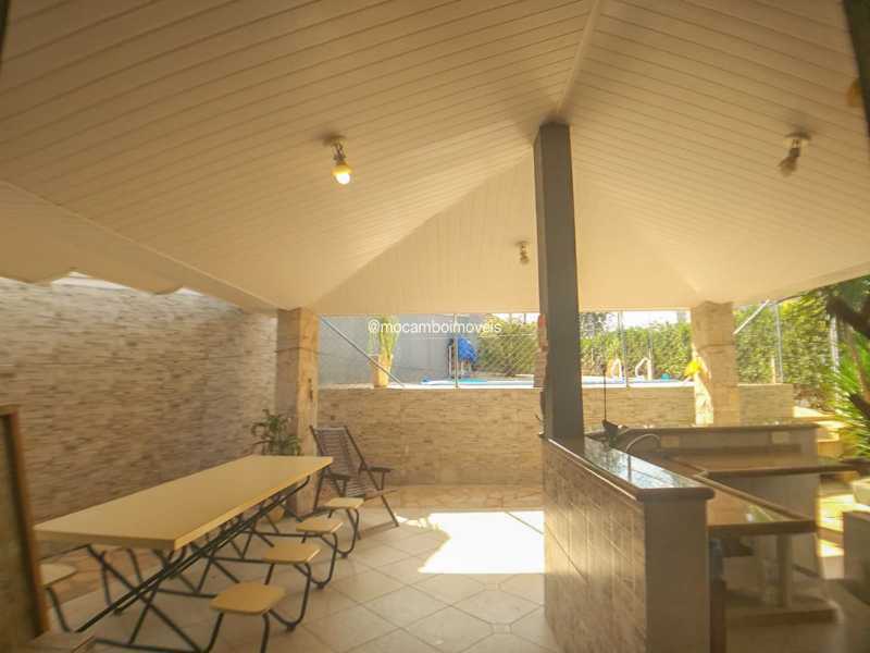 Conheça Área Gourmet do imóvel - Casa em Condomínio 4 quartos à venda Itatiba,SP - R$ 990.000 - FCCN40020 - 22 Área Gourmet - Casa em Condomínio 4 quartos à venda Itatiba,SP - R$ 990.000 - FCCN40020 - 22