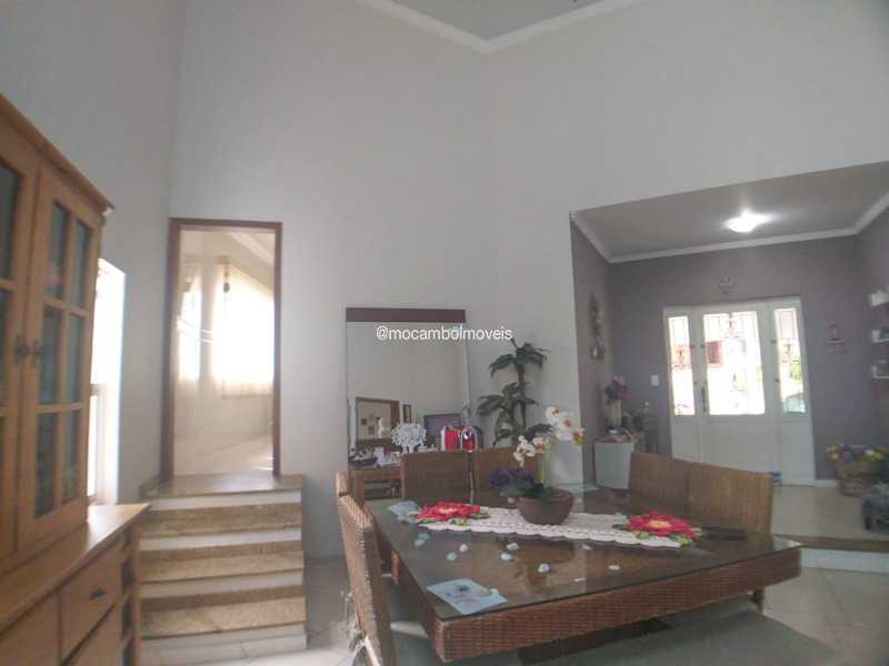 Conheça Acesso Cozinha do imóvel - Casa em Condomínio 4 quartos à venda Itatiba,SP - R$ 990.000 - FCCN40020 - 15 Acesso Cozinha - Casa em Condomínio 4 quartos à venda Itatiba,SP - R$ 990.000 - FCCN40020 - 15
