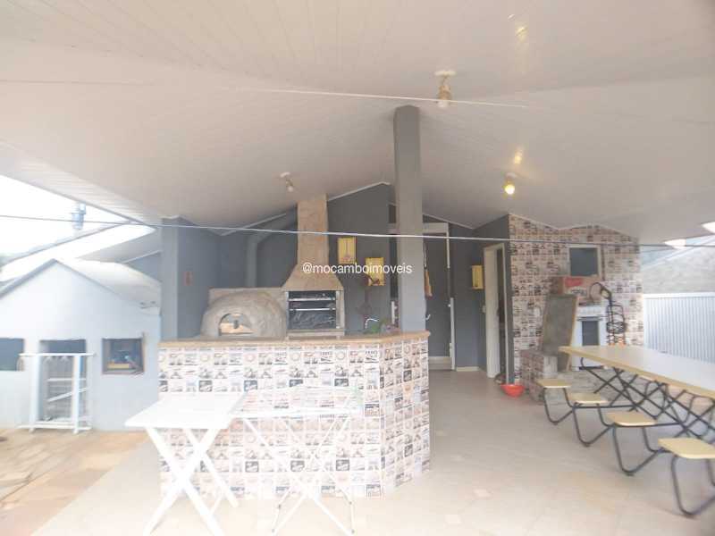 Conheça Churrasqueira do imóvel - Casa em Condomínio 4 quartos à venda Itatiba,SP - R$ 990.000 - FCCN40020 - 23 Churrasqueira - Casa em Condomínio 4 quartos à venda Itatiba,SP - R$ 990.000 - FCCN40020 - 23