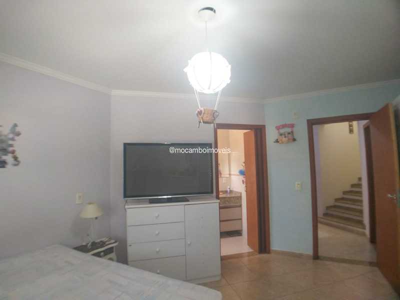 Conheça Suíte do imóvel - Casa em Condomínio 4 quartos à venda Itatiba,SP - R$ 990.000 - FCCN40020 - 7 Suíte - Casa em Condomínio 4 quartos à venda Itatiba,SP - R$ 990.000 - FCCN40020 - 7