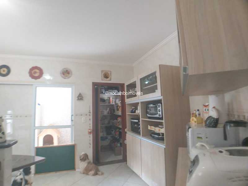 Conheça Cozinha do imóvel - Casa em Condomínio 4 quartos à venda Itatiba,SP - R$ 990.000 - FCCN40020 - 16 Cozinha - Casa em Condomínio 4 quartos à venda Itatiba,SP - R$ 990.000 - FCCN40020 - 16