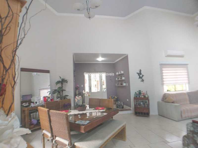 Conheça Sala do imóvel - Casa em Condomínio 4 quartos à venda Itatiba,SP - R$ 990.000 - FCCN40020 - 6 Sala - Casa em Condomínio 4 quartos à venda Itatiba,SP - R$ 990.000 - FCCN40020 - 6