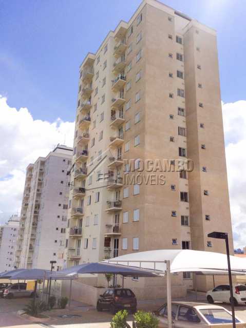 Conheça Residencial Provence do imóvel - Apartamento 2 quartos à venda Itatiba,SP - R$ 209.000 - FCAP20867 - 10 Residencial Provence - Apartamento 2 quartos à venda Itatiba,SP - R$ 209.000 - FCAP20867 - 10