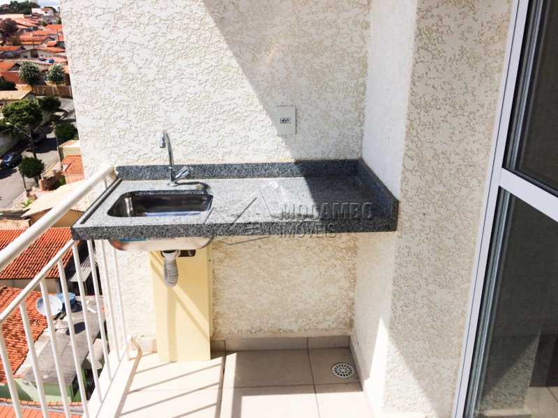 Conheça área gourmet do imóvel - Apartamento 2 quartos à venda Itatiba,SP - R$ 209.000 - FCAP20867 - 8 área gourmet - Apartamento 2 quartos à venda Itatiba,SP - R$ 209.000 - FCAP20867 - 8