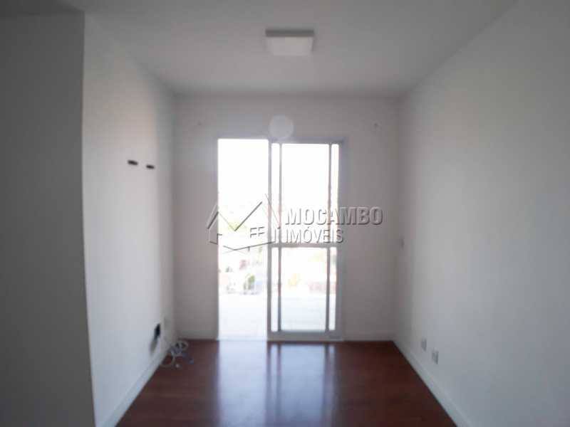Conheça sala do imóvel - Apartamento 2 quartos à venda Itatiba,SP - R$ 209.000 - FCAP20867 - 3 sala - Apartamento 2 quartos à venda Itatiba,SP - R$ 209.000 - FCAP20867 - 3