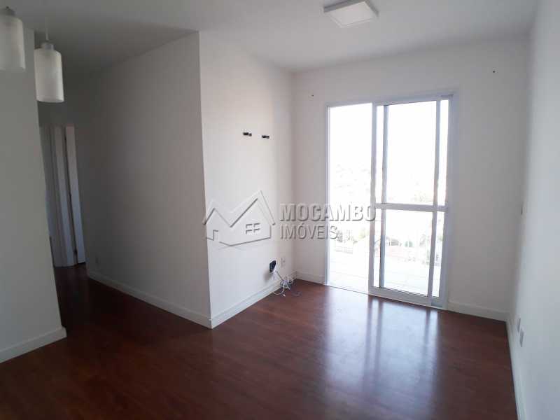 Conheça Sala do imóvel - Apartamento 2 quartos à venda Itatiba,SP - R$ 209.000 - FCAP20867 - 4 Sala - Apartamento 2 quartos à venda Itatiba,SP - R$ 209.000 - FCAP20867 - 4