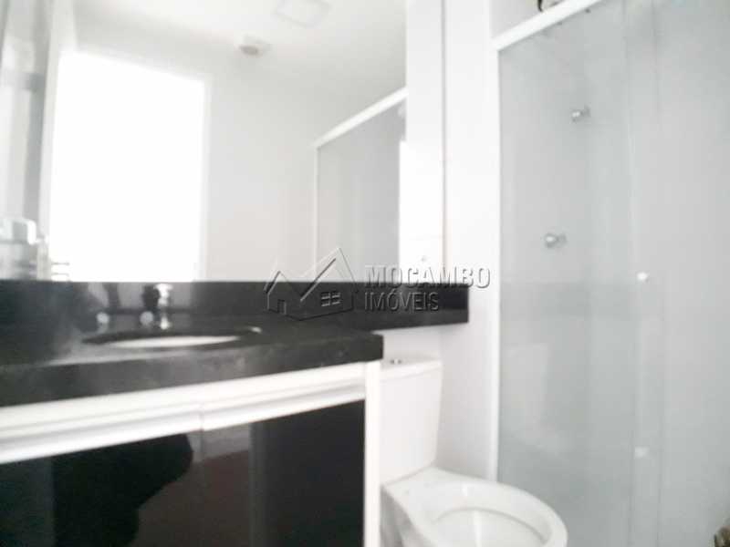 Conheça Banheiro do imóvel - Apartamento 2 quartos à venda Itatiba,SP - R$ 209.000 - FCAP20867 - 7 Banheiro - Apartamento 2 quartos à venda Itatiba,SP - R$ 209.000 - FCAP20867 - 7