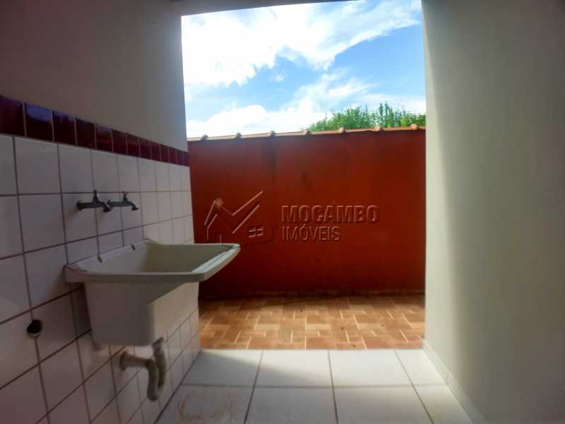Conheça Área de Serviço do imóvel - Apartamento 2 Quartos Para Alugar Itatiba,SP - R$ 750 - FCAP20869 - 8 Área de Serviço - Apartamento 2 Quartos Para Alugar Itatiba,SP - R$ 750 - FCAP20869 - 8