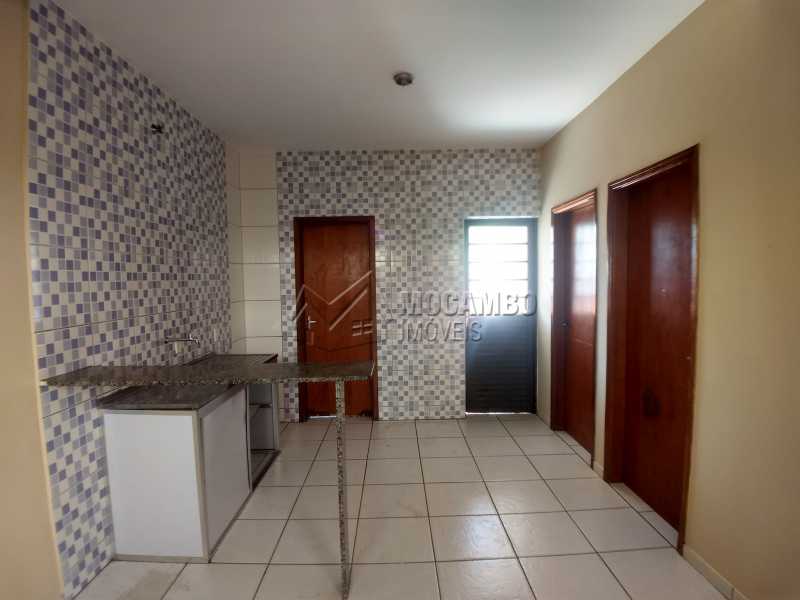 Conheça Cozinha do imóvel - Apartamento 2 Quartos Para Alugar Itatiba,SP - R$ 750 - FCAP20869 - 4 Cozinha - Apartamento 2 Quartos Para Alugar Itatiba,SP - R$ 750 - FCAP20869 - 4