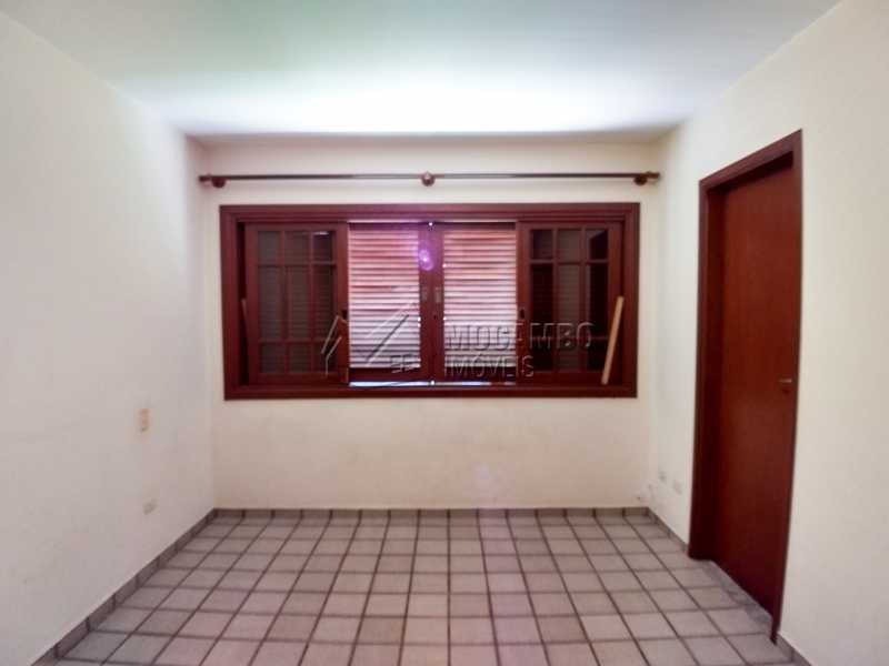 Conheça Suíte do imóvel - Casa em Condominio Para Alugar - Itatiba - SP - Bairro do Engenho - FCCN50033 - 21 Suíte - Casa em Condominio Para Alugar - Itatiba - SP - Bairro do Engenho - FCCN50033 - 21