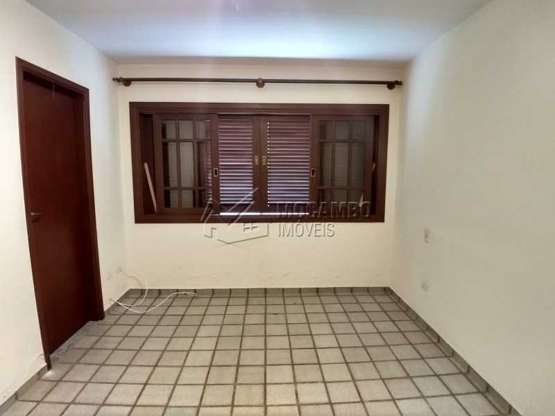 Conheça Suíte do imóvel - Casa em Condominio Para Alugar - Itatiba - SP - Bairro do Engenho - FCCN50033 - 23 Suíte - Casa em Condominio Para Alugar - Itatiba - SP - Bairro do Engenho - FCCN50033 - 23
