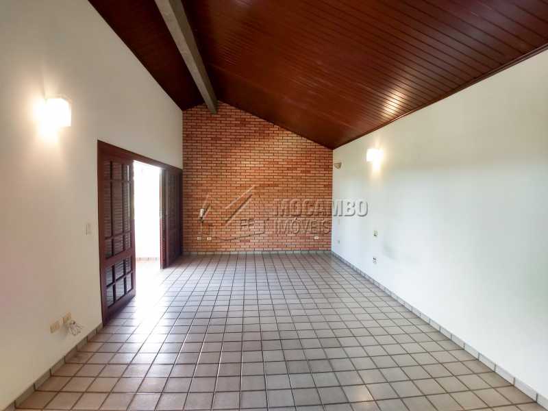 Conheça Suíte Master do imóvel - Casa em Condominio Para Alugar - Itatiba - SP - Bairro do Engenho - FCCN50033 - 18 Suíte Master - Casa em Condominio Para Alugar - Itatiba - SP - Bairro do Engenho - FCCN50033 - 18