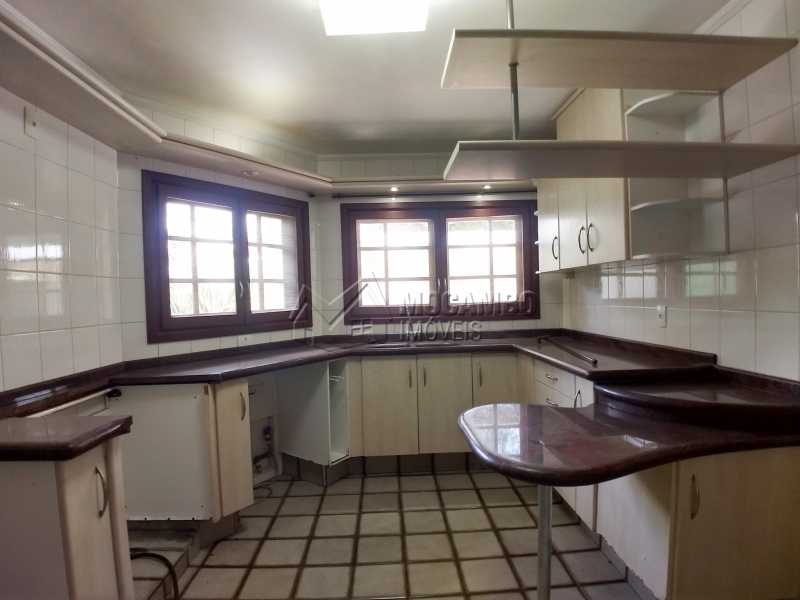 Conheça Cozinha do imóvel - Casa em Condominio Para Alugar - Itatiba - SP - Bairro do Engenho - FCCN50033 - 15 Cozinha - Casa em Condominio Para Alugar - Itatiba - SP - Bairro do Engenho - FCCN50033 - 15