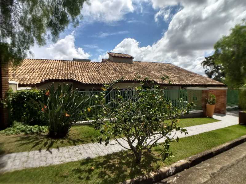 Conheça Fachada do imóvel - Casa em Condominio Para Alugar - Itatiba - SP - Bairro do Engenho - FCCN50033 - 1 Fachada - Casa em Condominio Para Alugar - Itatiba - SP - Bairro do Engenho - FCCN50033 - 1