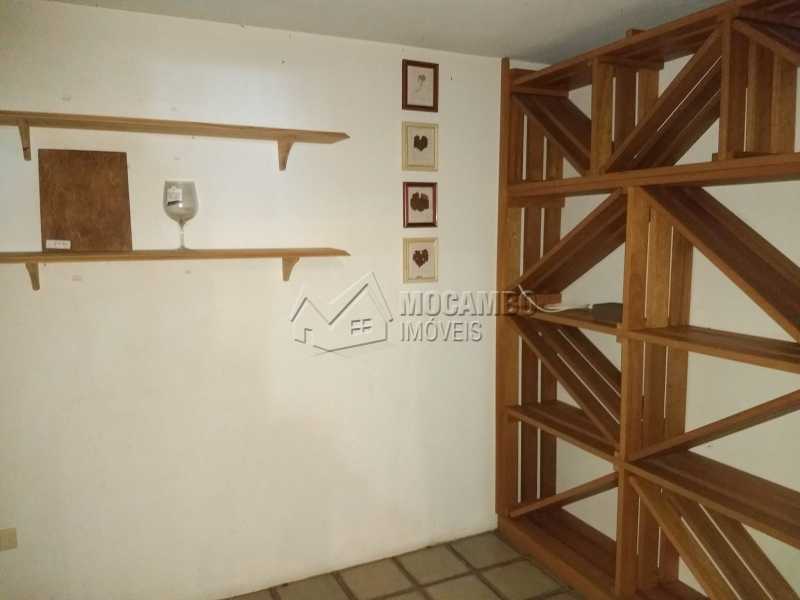 Conheça Adega do imóvel - Casa em Condominio Para Alugar - Itatiba - SP - Bairro do Engenho - FCCN50033 - 12 Adega - Casa em Condominio Para Alugar - Itatiba - SP - Bairro do Engenho - FCCN50033 - 12