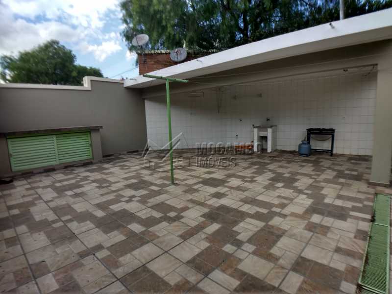 Conheça Área de Serviço do imóvel - Casa em Condominio Para Alugar - Itatiba - SP - Bairro do Engenho - FCCN50033 - 31 Área de Serviço - Casa em Condominio Para Alugar - Itatiba - SP - Bairro do Engenho - FCCN50033 - 31