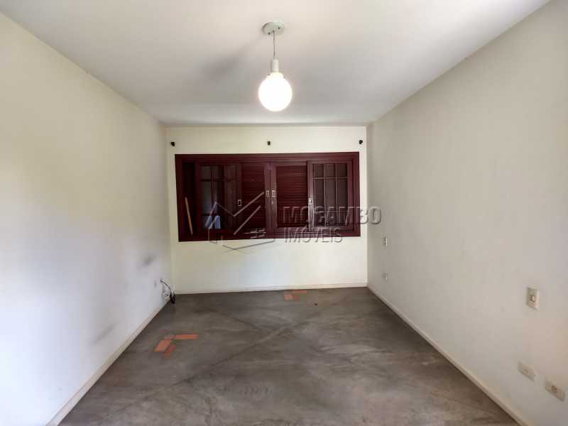 Conheça Suíte do imóvel - Casa em Condominio Para Alugar - Itatiba - SP - Bairro do Engenho - FCCN50033 - 25 Suíte - Casa em Condominio Para Alugar - Itatiba - SP - Bairro do Engenho - FCCN50033 - 25