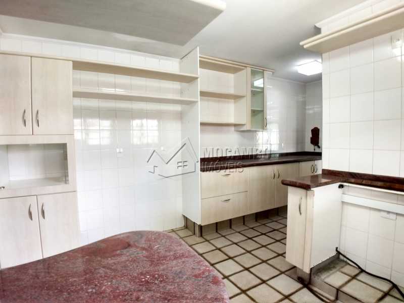 Conheça Cozinha do imóvel - Casa em Condominio Para Alugar - Itatiba - SP - Bairro do Engenho - FCCN50033 - 16 Cozinha - Casa em Condominio Para Alugar - Itatiba - SP - Bairro do Engenho - FCCN50033 - 16