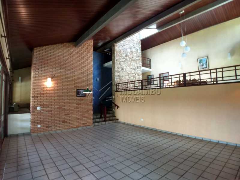 Conheça Sala de Estar do imóvel - Casa em Condominio Para Alugar - Itatiba - SP - Bairro do Engenho - FCCN50033 - 6 Sala de Estar - Casa em Condominio Para Alugar - Itatiba - SP - Bairro do Engenho - FCCN50033 - 6