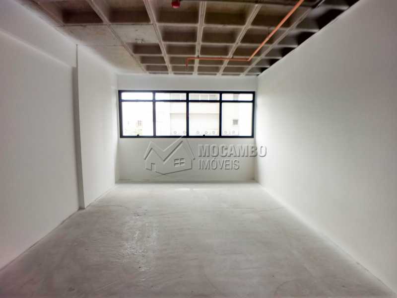 Conheça Sala do imóvel - Sala Comercial Condomínio Edifício Praxx Itatiba, Itatiba, Vila Brasileira, SP Para Alugar, 36m² - FCSL00176 - 1 Sala - Sala Comercial Condomínio Edifício Praxx Itatiba, Itatiba, Vila Brasileira, SP Para Alugar, 36m² - FCSL00176 - 1