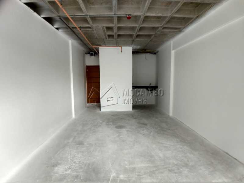 Conheça Sala do imóvel - Sala Comercial Condomínio Edifício Praxx Itatiba, Itatiba, Vila Brasileira, SP Para Alugar, 36m² - FCSL00176 - 3 Sala - Sala Comercial Condomínio Edifício Praxx Itatiba, Itatiba, Vila Brasileira, SP Para Alugar, 36m² - FCSL00176 - 3