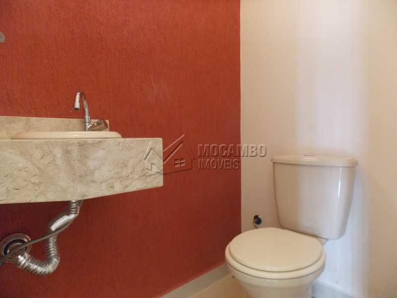 Conheça Lavabo do imóvel - Casa em Condomínio 3 quartos à venda Itatiba,SP - R$ 680.000 - FCCN30383 - 5 Lavabo - Casa em Condomínio 3 quartos à venda Itatiba,SP - R$ 680.000 - FCCN30383 - 5