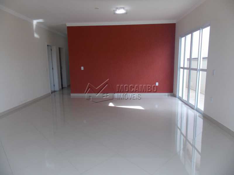 Conheça Sala para 2 ambientes do imóvel - Casa em Condomínio 3 quartos à venda Itatiba,SP - R$ 680.000 - FCCN30383 - 4 Sala para 2 ambientes - Casa em Condomínio 3 quartos à venda Itatiba,SP - R$ 680.000 - FCCN30383 - 4