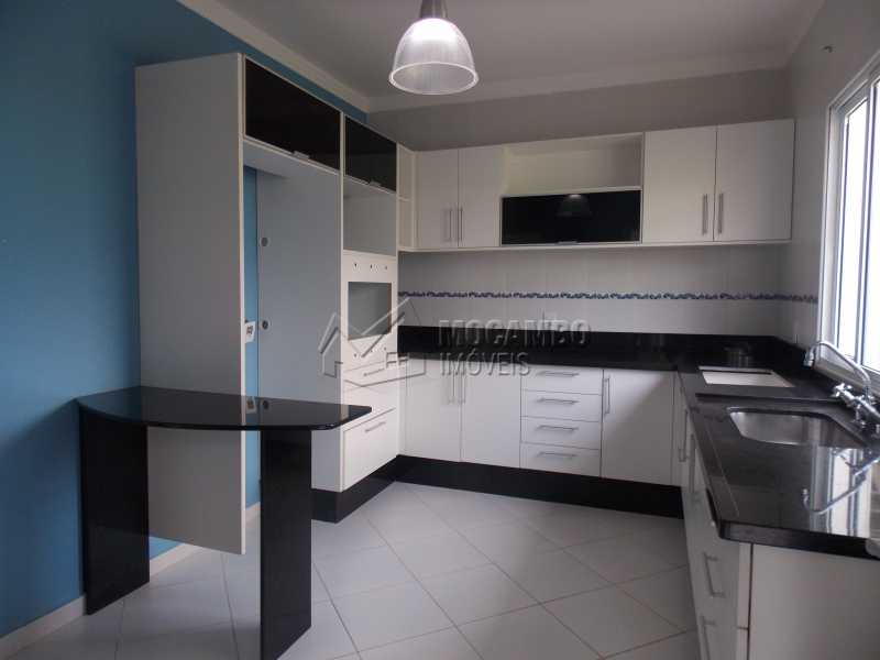Conheça Cozinha do imóvel - Casa em Condomínio 3 quartos à venda Itatiba,SP - R$ 680.000 - FCCN30383 - 1 Cozinha - Casa em Condomínio 3 quartos à venda Itatiba,SP - R$ 680.000 - FCCN30383 - 1