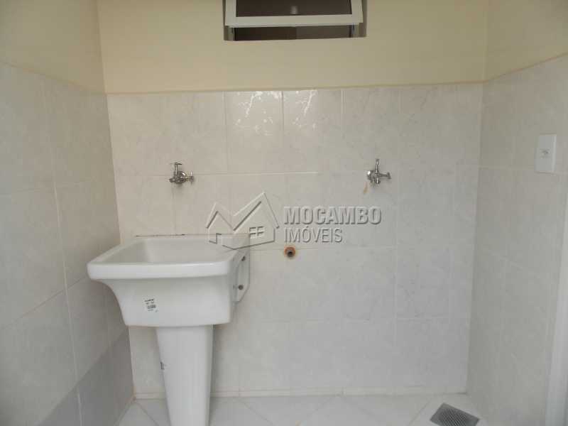 Conheça Área de serviço do imóvel - Casa em Condomínio 3 quartos à venda Itatiba,SP - R$ 680.000 - FCCN30383 - 3 Área de serviço - Casa em Condomínio 3 quartos à venda Itatiba,SP - R$ 680.000 - FCCN30383 - 3