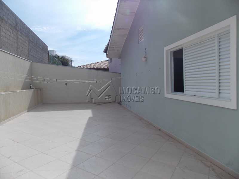 Conheça Quintal do imóvel - Casa em Condomínio 3 quartos à venda Itatiba,SP - R$ 680.000 - FCCN30383 - 16 Quintal - Casa em Condomínio 3 quartos à venda Itatiba,SP - R$ 680.000 - FCCN30383 - 16