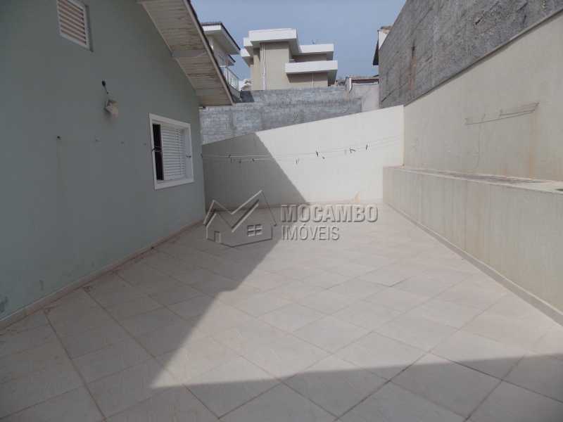 Conheça Quintal do imóvel - Casa em Condomínio 3 quartos à venda Itatiba,SP - R$ 680.000 - FCCN30383 - 17 Quintal - Casa em Condomínio 3 quartos à venda Itatiba,SP - R$ 680.000 - FCCN30383 - 17