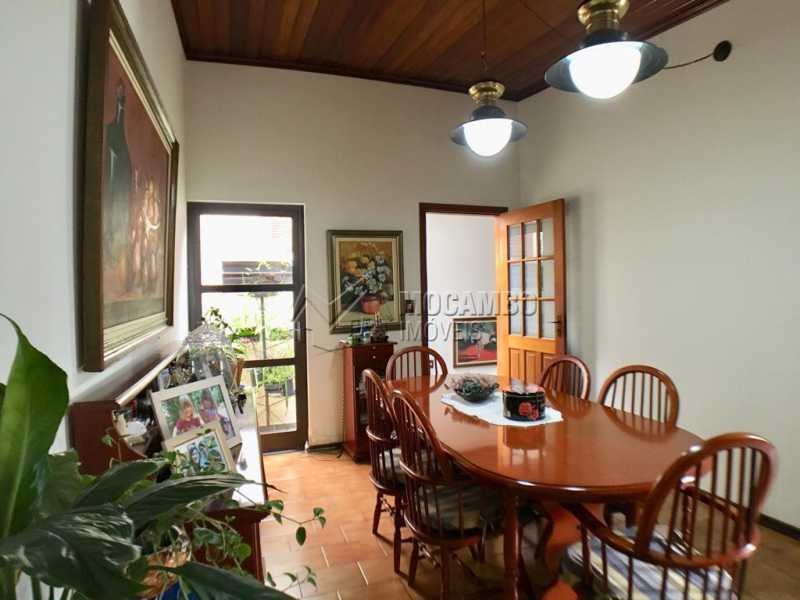 Conheça Sala de jantar do imóvel - Casa 2 quartos à venda Itatiba,SP - R$ 590.000 - FCCA21145 - 4 Sala de jantar - Casa 2 quartos à venda Itatiba,SP - R$ 590.000 - FCCA21145 - 4