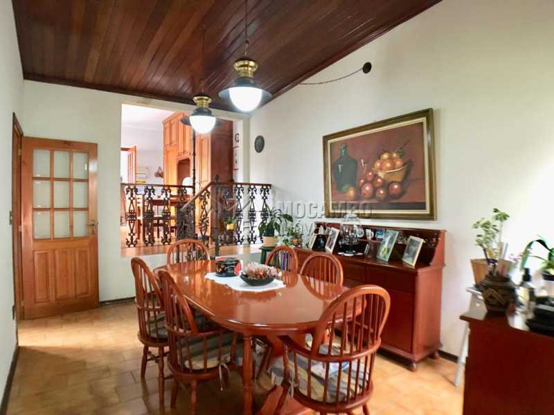 Conheça Sala de jantar do imóvel - Casa 2 quartos à venda Itatiba,SP - R$ 590.000 - FCCA21145 - 5 Sala de jantar - Casa 2 quartos à venda Itatiba,SP - R$ 590.000 - FCCA21145 - 5