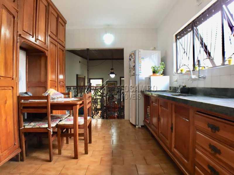 Conheça Cozinha do imóvel - Casa 2 quartos à venda Itatiba,SP - R$ 590.000 - FCCA21145 - 6 Cozinha - Casa 2 quartos à venda Itatiba,SP - R$ 590.000 - FCCA21145 - 6