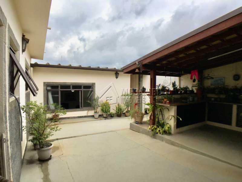 Conheça Quintal do imóvel - Casa 2 quartos à venda Itatiba,SP - R$ 590.000 - FCCA21145 - 15 Quintal - Casa 2 quartos à venda Itatiba,SP - R$ 590.000 - FCCA21145 - 15