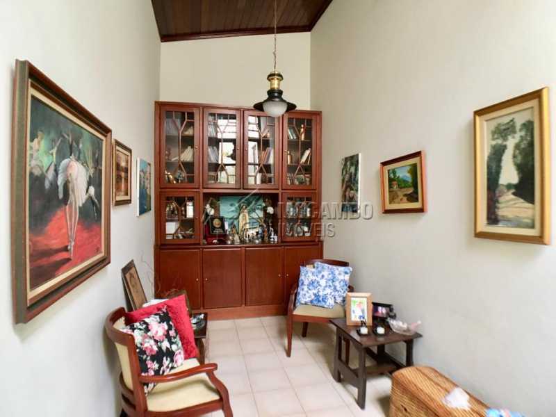 Conheça Sala do imóvel - Casa 2 quartos à venda Itatiba,SP - R$ 590.000 - FCCA21145 - 9 Sala - Casa 2 quartos à venda Itatiba,SP - R$ 590.000 - FCCA21145 - 9