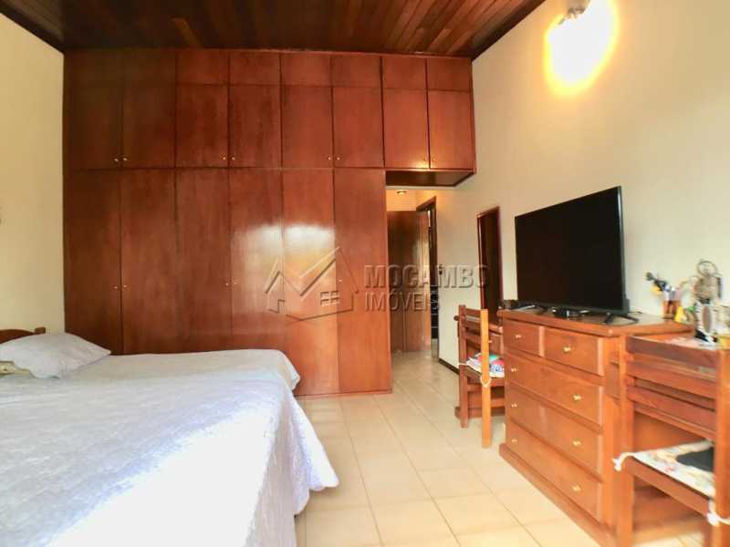 Conheça Suíte do imóvel - Casa 2 quartos à venda Itatiba,SP - R$ 590.000 - FCCA21145 - 12 Suíte - Casa 2 quartos à venda Itatiba,SP - R$ 590.000 - FCCA21145 - 12