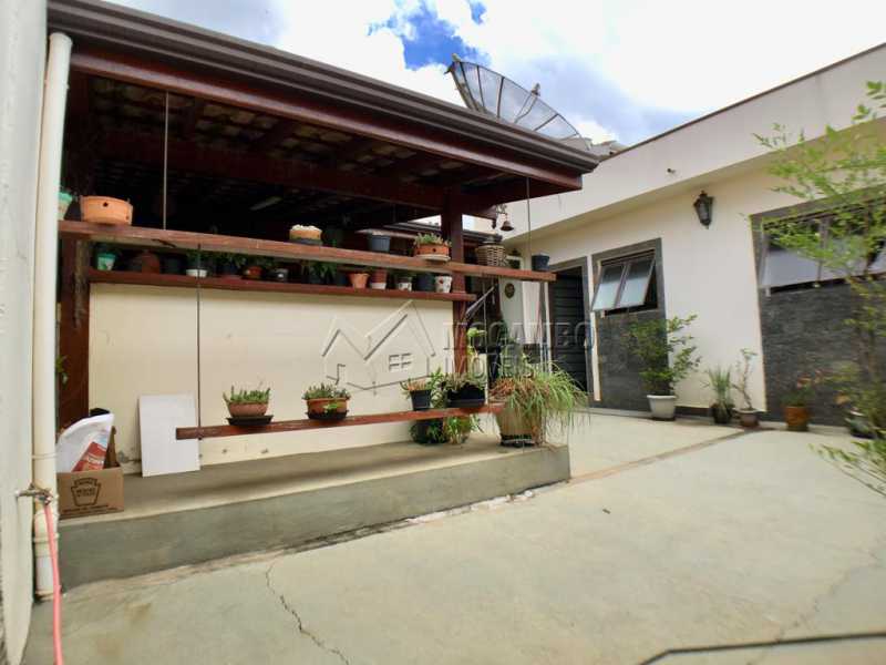 Conheça Quintal do imóvel - Casa 2 quartos à venda Itatiba,SP - R$ 590.000 - FCCA21145 - 16 Quintal - Casa 2 quartos à venda Itatiba,SP - R$ 590.000 - FCCA21145 - 16